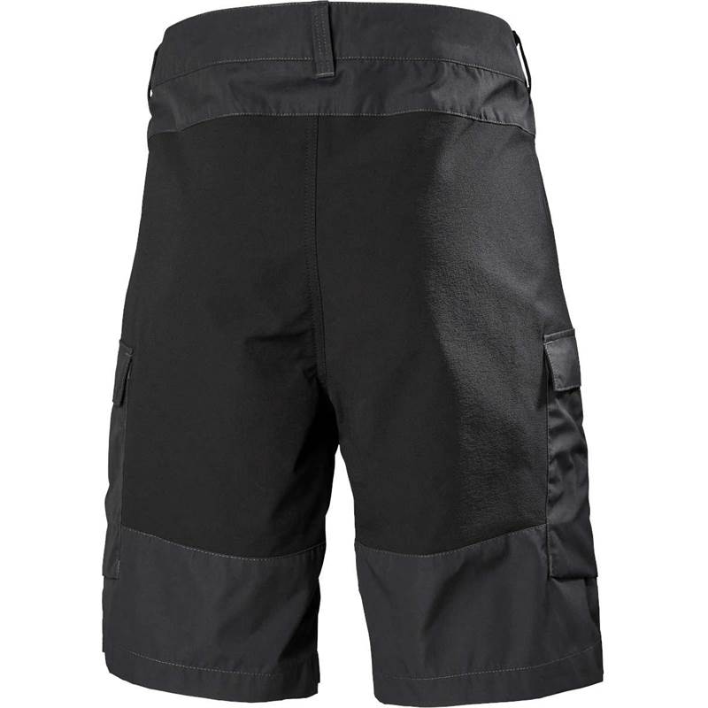 Helly Hansen Mens Vandre Cargo Shorts-2